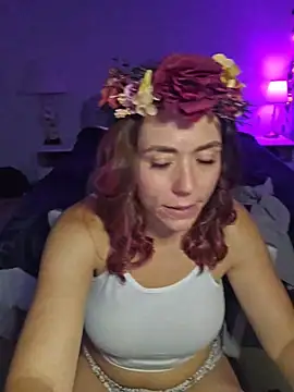 Ellie-L-Elizabeth online show from 22, 10, 2025