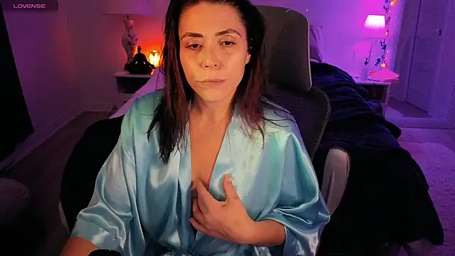 Ellie-L-Elizabeth online show from 25, 10, 2025