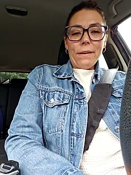 Ellie-L-Elizabeth online show from 25, 9, 2025