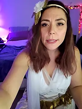 Ellie-L-Elizabeth online show from 2, 11, 2025