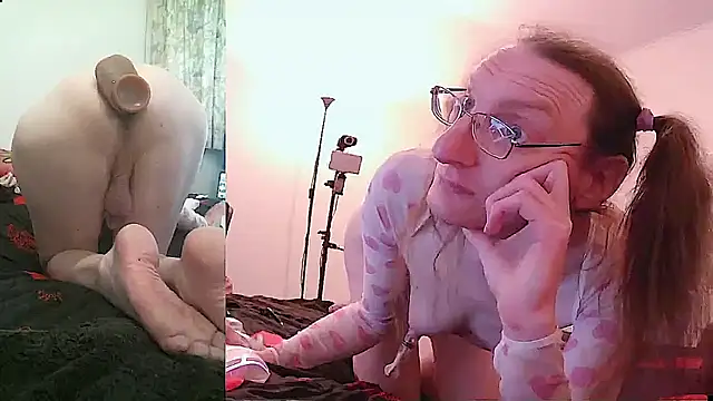 CDAdalyn online show from 21, 10, 2025