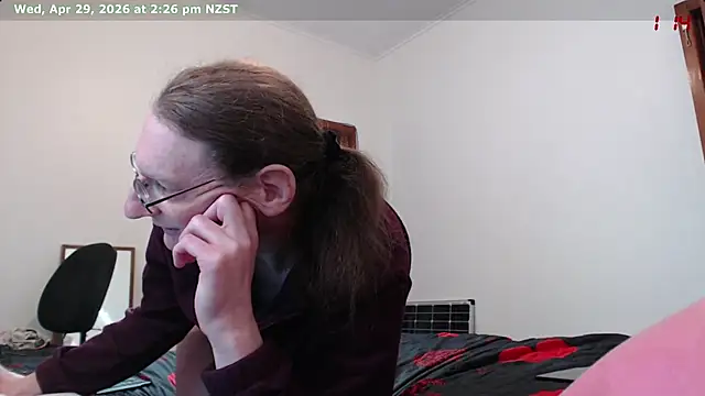 Snapshot of CDAdalyn chatting on 29, 4, 2026 CDAdalyn online show from 29, 4, 2026