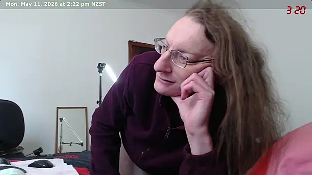 Snapshot of CDAdalyn chatting on 11, 5, 2026 CDAdalyn online show from 11, 5, 2026