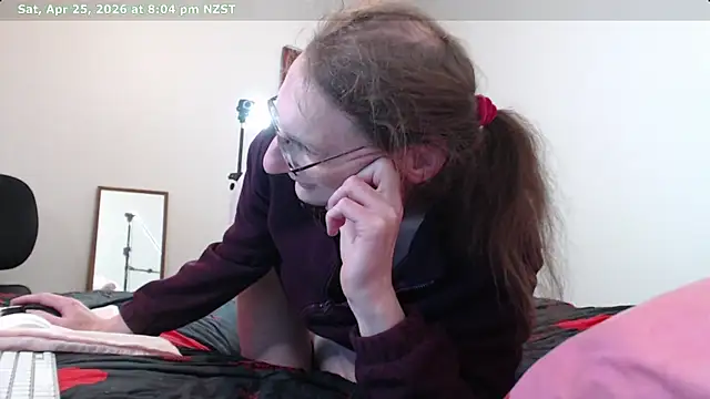 Snapshot of CDAdalyn chatting on 25, 4, 2026 CDAdalyn online show from 25, 4, 2026