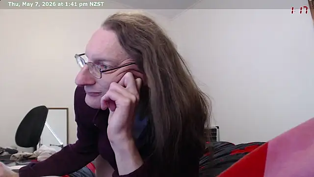 Snapshot of CDAdalyn chatting on 7, 5, 2026 CDAdalyn online show from 7, 5, 2026