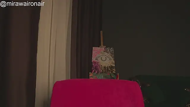 mirawair online show from 14, 4, 2026