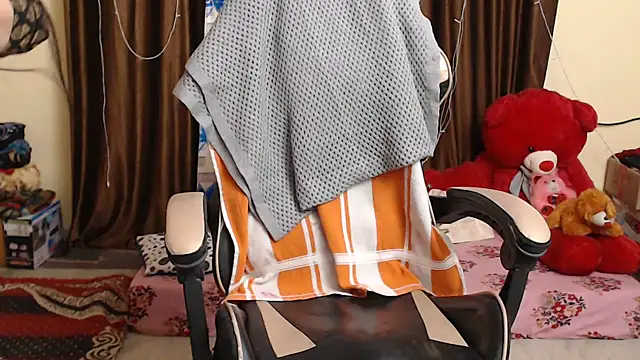 Naughty Kashish online show from 13, 2, 2025