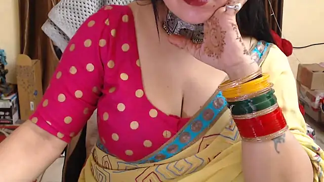 Naughty Kashish online show from 4, 3, 2025