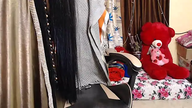 Naughty Kashish online show from 20, 3, 2025