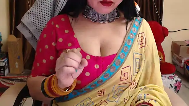 Naughty Kashish online show from 4, 3, 2025
