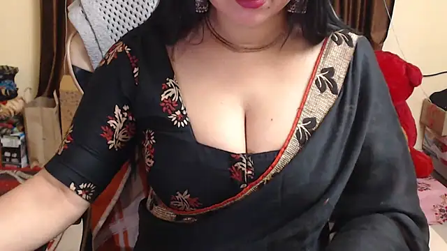 Naughty Kashish online show from 24, 2, 2025