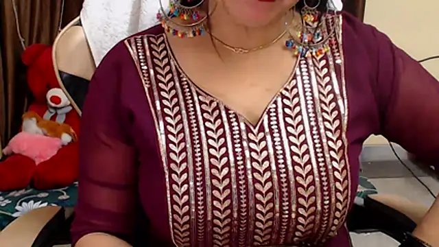 Naughty Kashish online show from 6, 1, 2026