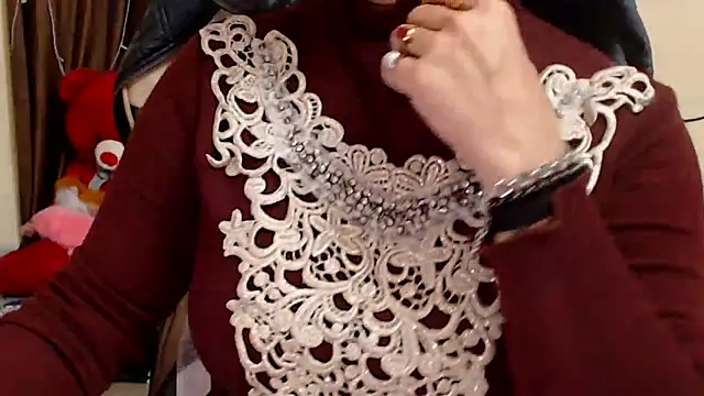 Naughty Kashish online show from 22, 12, 2025