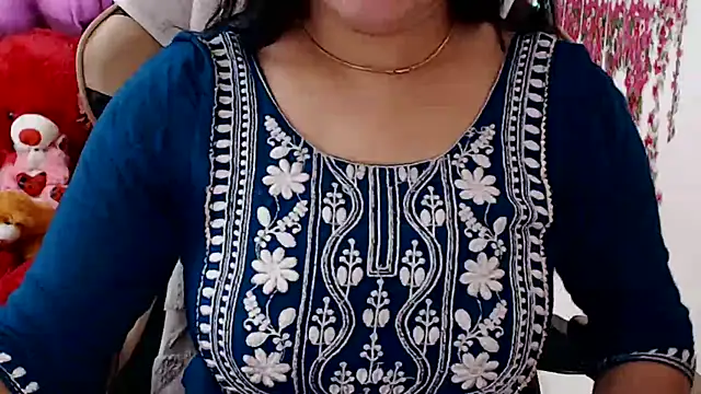 Naughty Kashish online show from 31, 3, 2026