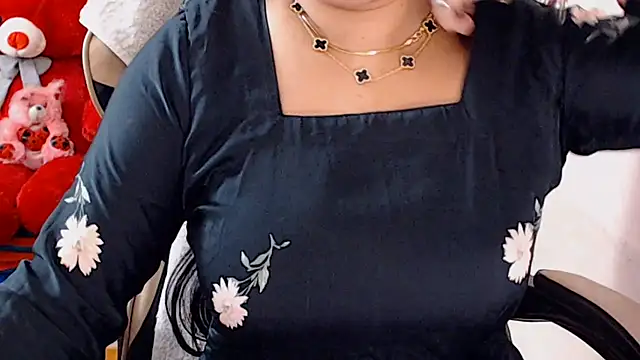 Snapshot of Naughty_Kashish chatting on 27, 6, 2026 Naughty Kashish online show from 27, 6, 2026