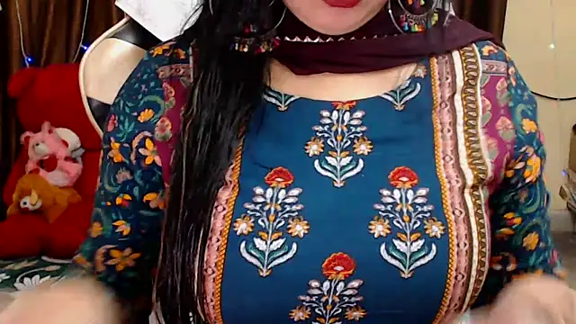 Naughty Kashish online show from 12, 11, 2025