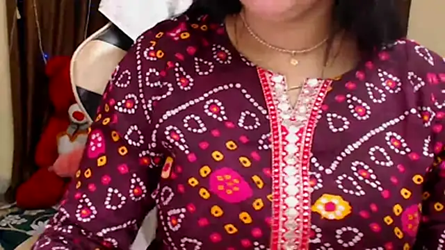 Naughty Kashish online show from 24, 11, 2025