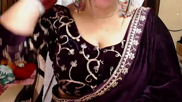 Naughty Kashish online show from 27, 10, 2025