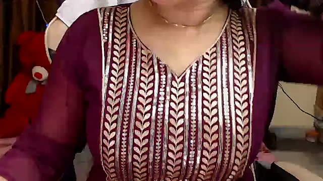 Naughty Kashish online show from 29, 9, 2025