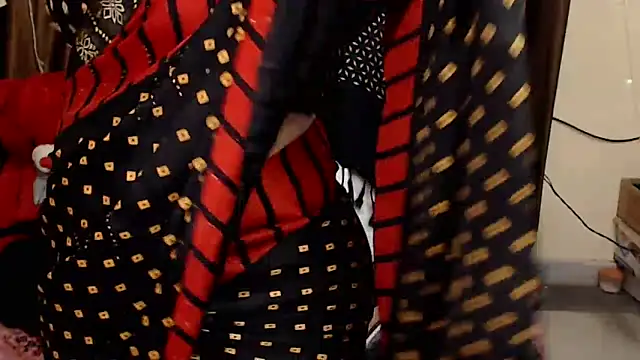 Naughty Kashish online show from 26, 9, 2025