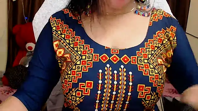 Naughty Kashish online show from 24, 9, 2025