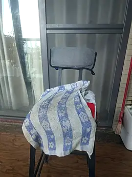 AlfredCornelius online show from 7, 10, 2025