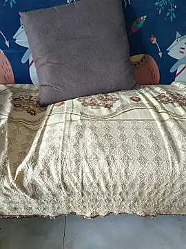 AlfredCornelius online show from 15, 11, 2025