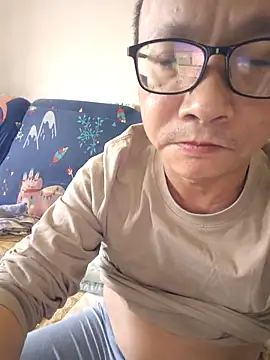 AlfredCornelius online show from 21, 12, 2025