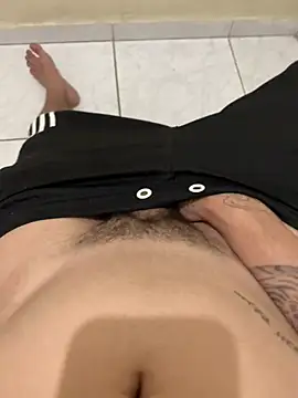 Mestre699 online show from 17, 2, 2025