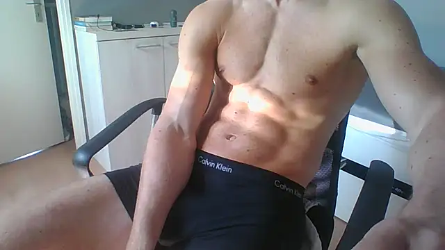 RamonJoosse2002 online show from 15, 5, 2026