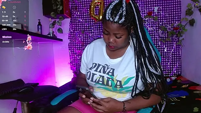 Snapshot of niawk_ chatting on 9, 2, 2026 niawk online show from 9, 2, 2026