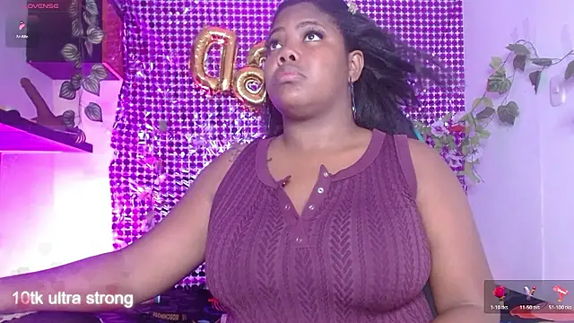 Snapshot of niawk_ chatting on 18, 1, 2026 niawk online show from 18, 1, 2026