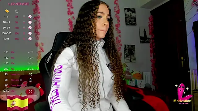 gabrielatafur  online show from 20, 3, 2025