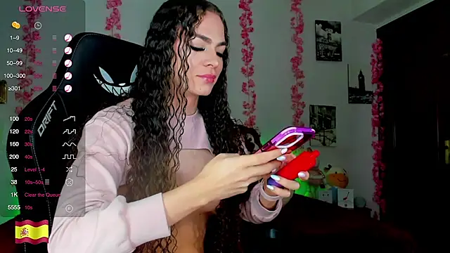 gabrielatafur  online show from 3, 3, 2025