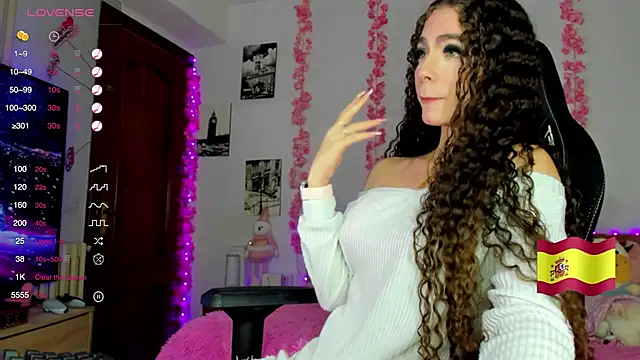 gabrielatafur  online show from 1, 10, 2025