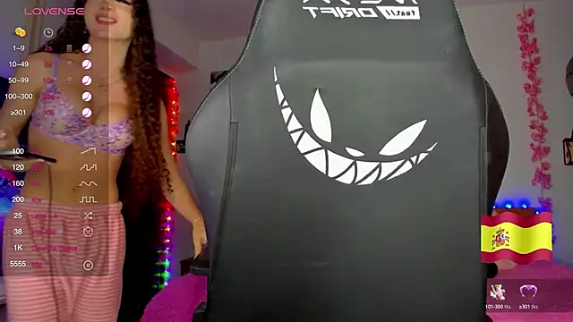 gabrielatafur  online show from 1, 10, 2025