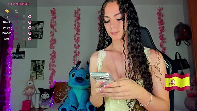gabrielatafur  online show from 9, 8, 2026