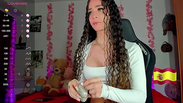 gabrielatafur  online show from 14, 5, 2026