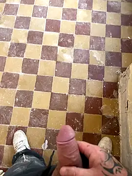 RenaudS-02 online show from 17, 11, 2025