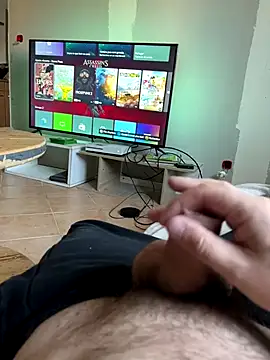 RenaudS-02 online show from 19, 9, 2025