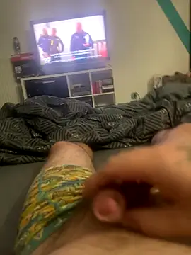 RenaudS-02 online show from 6, 10, 2025