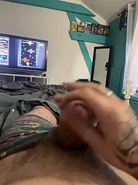 RenaudS-02 online show from 18, 3, 2025