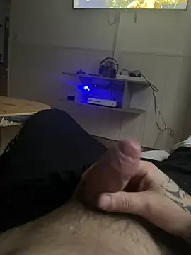 RenaudS-02 online show from 30, 12, 2024