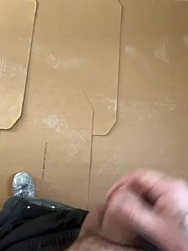 RenaudS-02 online show from 9, 3, 2026