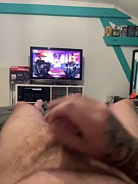 RenaudS-02 online show from 27, 10, 2025