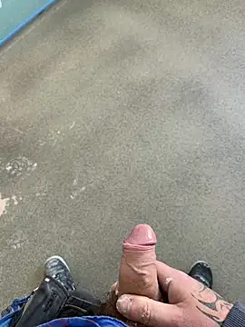 RenaudS-02 online show from 6, 12, 2024