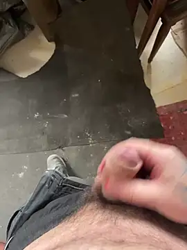 RenaudS-02 online show from 3, 12, 2024