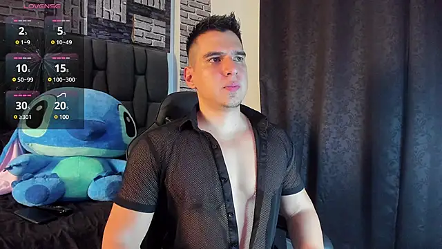 leyton flex online show from 17, 3, 2025