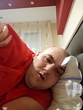 mario890605 online show from 8, 1, 2025