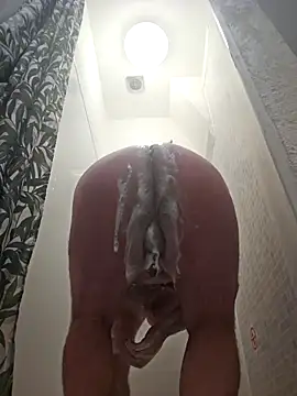 mario890605 online show from 3, 3, 2025